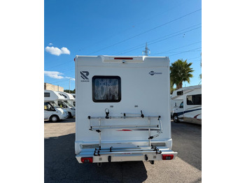 Leie  Rimor SEAL 3 Rimor SEAL 3: bilde 5