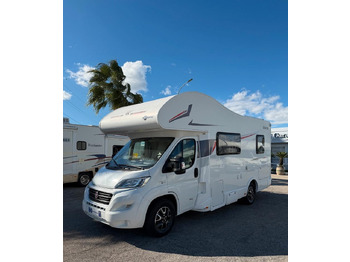 Leie  Rimor SEAL 3 Rimor SEAL 3: bilde 3