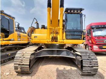 Beltegraver KOMATSU PC400-8: bilde 3