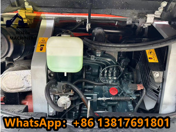 Minigraver KUBOTA U55-4: bilde 5