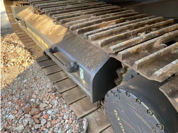 Beltegraver Volvo EC 210 Volvo 210 Ec240: bilde 5 Beltegraver Volvo EC 210 Volvo 210 Ec240: bilde 5