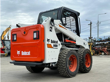 Leie Bobcat S 450  Bobcat S 450: bilde 4