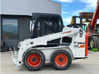Leie Bobcat S 450  Bobcat S 450: bilde 2