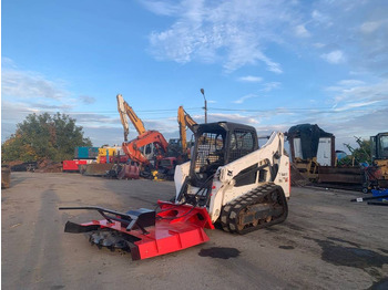 Kompaktlaster BOBCAT T590