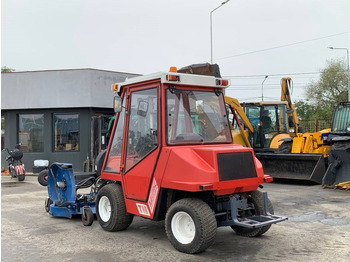 Slåmaskin Bucher TM Multi: bilde 3