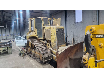 Bulldozer CATERPILLAR D5
