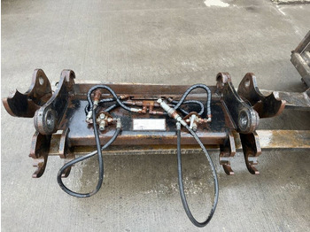 Hurtigkobling CATERPILLAR