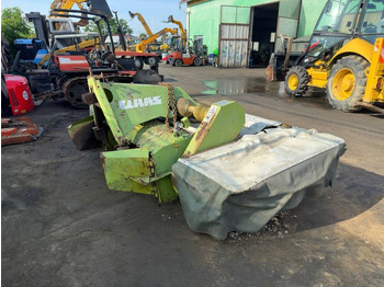 Slåmaskin Claas Disco 3000 FC: bilde 3