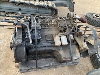 Motor for Bygg og anlegg Deutz BF6M1013-26E ENGINE: bilde 2