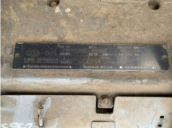Motor for Bygg og anlegg Deutz BF6M1013-26E ENGINE: bilde 3
