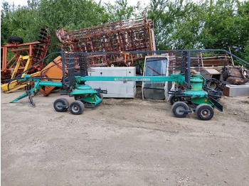 Høyvender DEUTZ