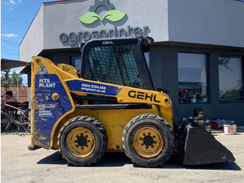 Kompaktlaster Gehl R 165: bilde 5 Kompaktlaster Gehl R 165: bilde 5