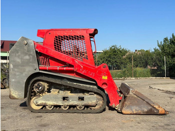Kompakt beltelaster Gehl RT 175: bilde 2