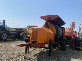 Asfaltteknikk Gerhard Eckart BF60-25: bilde 3 Asfaltteknikk Gerhard Eckart BF60-25: bilde 3