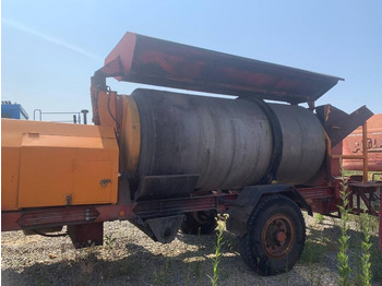 Asfaltteknikk Gerhard Eckart BF60-25: bilde 4 Asfaltteknikk Gerhard Eckart BF60-25: bilde 4