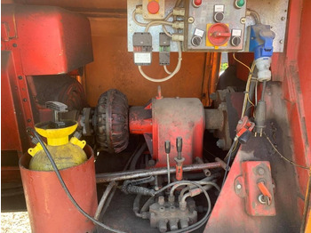 Asfaltteknikk Gerhard Eckart BF60-25: bilde 5 Asfaltteknikk Gerhard Eckart BF60-25: bilde 5