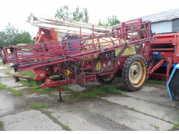 Trailersprøyte HARDI