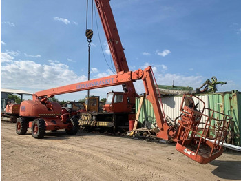 Teleskoplift HAULOTTE