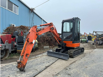 Minigraver HITACHI