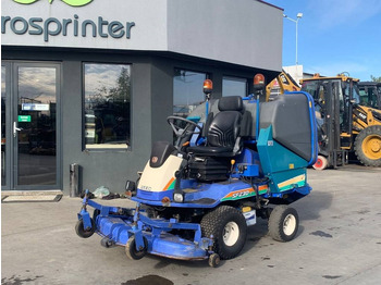 Gressklipper ISEKI