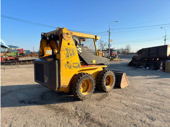 Leie JCB 165  JCB 165: bilde 4