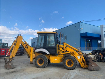 Traktorgraver JCB 2 CX: bilde 3 Traktorgraver JCB 2 CX: bilde 3