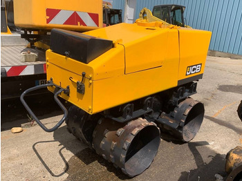 Vegvals JCB