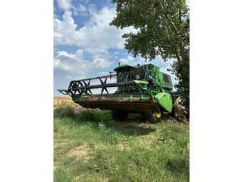 Skurtresker JOHN DEERE 50 Series