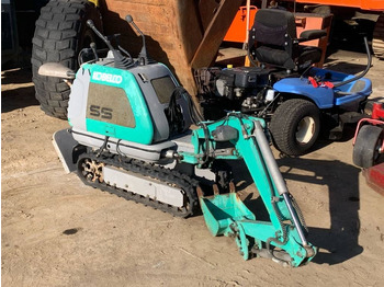 Minigraver KOBELCO