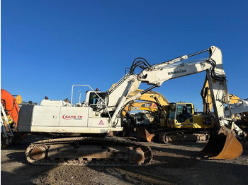 Leie Komatsu PC 240 NLC-8  Komatsu PC 240 NLC-8: bilde 4