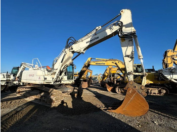 Leie Komatsu PC 240 NLC-8  Komatsu PC 240 NLC-8: bilde 5