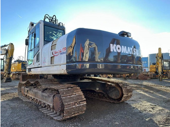 Leie Komatsu PC 240 NLC-8  Komatsu PC 240 NLC-8: bilde 2