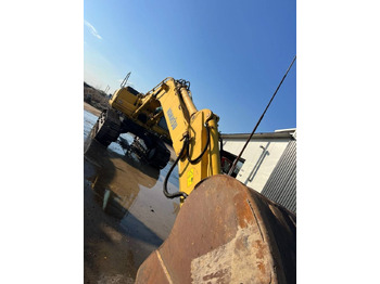 Beltegraver Komatsu PC 450 LC-7: bilde 3 Beltegraver Komatsu PC 450 LC-7: bilde 3