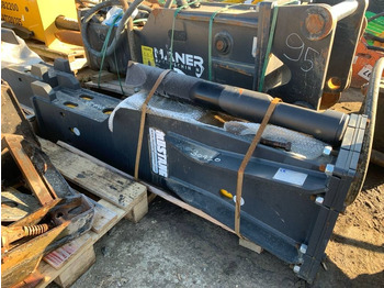 Hydraulisk hammer for Bygg og anlegg Mustang HM1500: bilde 2 Hydraulisk hammer for Bygg og anlegg Mustang HM1500: bilde 2