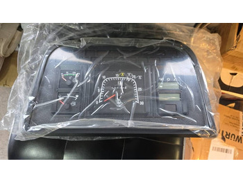 Elektrisk system NEW HOLLAND