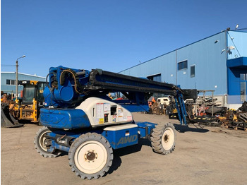 Bomlift Niftylift HR 21 HYBRID: bilde 3