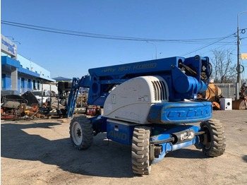 Bomlift Niftylift HR 21 HYBRID: bilde 4