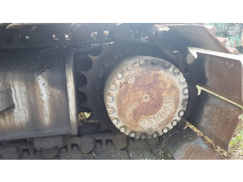 Beltegraver Samsung SE 130 LC-2: bilde 5