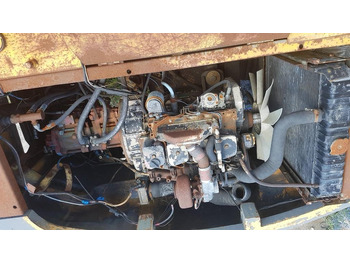 Beltegraver Samsung SE 130 LC-2: bilde 4