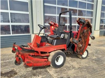 Gressklipper TORO