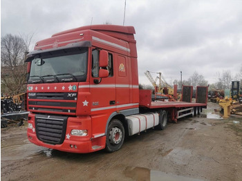 Trekkvogn DAF XF 105 410