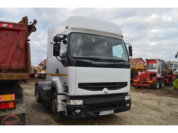 Trekkvogn Renault Premium 420 DCI: bilde 2