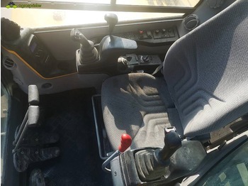 Minigraver Volvo ECR 88 D: bilde 5 Minigraver Volvo ECR 88 D: bilde 5