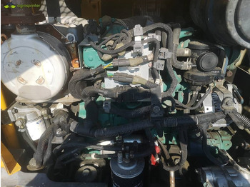 Minigraver Volvo ECR 88 D: bilde 3 Minigraver Volvo ECR 88 D: bilde 3