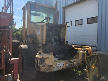 Leie Volvo L 50 E FOR PARTS  Volvo L 50 E FOR PARTS: bilde 3