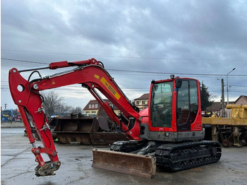 Minigraver WACKER