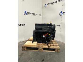 Motor DEUTZ