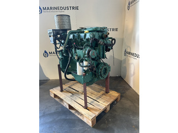 Motor Volvo Penta D5-B TA (1500RPM): bilde 3