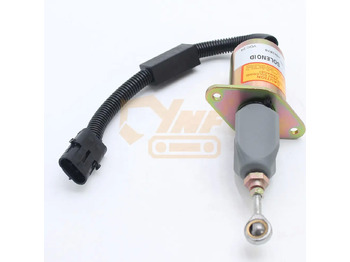 Elektrisk system CUMMINS