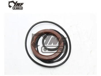 Hydraulikk 991/00002 991/00001 991/10001 For Jcb Backhoe Loaders Kit-seal: bilde 3